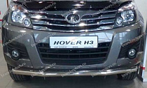    Great Wall Hover H3