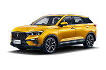 FAW Bestune T77